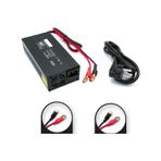 29.4v 20a Lifepo4 Akü Adaptör Şarj Cihazı Retro