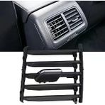 29) Arka kolçak orta AC havalandırma ızgarası Clip Trim Golf 7 7 5 için, OEM parça numarası 5GG819203,5G0819203, sağlam özellikler, evrensel uyum hayır (sağ)