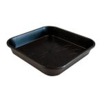 29 cm Kare Saksı Altlığı, Bitkiler Için Kullanım