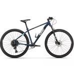 29 Wrc Comp Sx 12V H.disk Fren Dağ Bisikleti 44Cm Mat Lacivert Beyaz