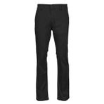 2A 2ASCHI001STD Patimo Chino Gabardin Gri Erkek Pantolon