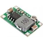 2A Mini Ayarlanabilir Dc-Dc Voltaj Düşürücü Modül
