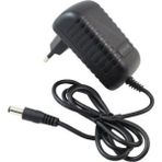2A Modem - Rgb LED Adaptör Ac Dc 12V2A 12 Volt 2 Amper 12V 2AH Adaptör Trafo Plastik Priz Tip