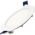 2Adet Ack 9W Beyaz Led Panel Armatür