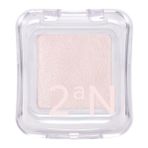 2AN Pure Glash Highlighter | Glass Skin Toz Aydınlatıcı | IV01 Sugar Veil