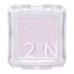 2AN Pure Glash Highlighter | Glass Skin Toz Aydınlatıcı | PU01 Twilight