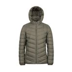 2AS 2ASADJMCNFW23-C052 Albert Yeşil Erkek Outdoor Mont