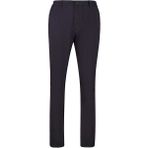 2AS 2ASBDPMFBFW23-20.008 Badger Antrasit İnce Softshell Erkek Pantolon