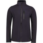 2AS 2ASBSCMFBFW23-20.008 Baxter Antrasit İnce Softshell Erkek Ceket