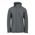 2As 2Asmılt3fbm24-20.008 Milton 3In1 Erkek Outdoor Mont