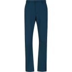 2AS 2ASMYPMFBFW23-544 Wooly Erkek Outdoor Pantolon - Lacivert