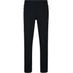 2AS 2ASPARMFBSS24-0924 Pardian Siyah Erkek Outdoor Pantolon