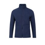 2AS 2ASPMR11050335 Pamra Tam Fermuarlı Erkek Polar Sweatshirt