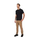 2AS 2ASPONCE001 Ponce Kahverengi Erkek Pantolon