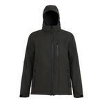 2AS 2ASSAG01001629 Erkek Haki Sagwon Softshell Mont