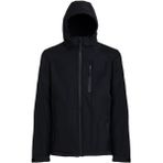 2AS 2ASSAG01002 Sagwon II Softshell Lacivert Erkek Mont