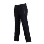 2AS 2ASSAL01004 - Salah II SoftShell Erkek Pantolon (Siyah)