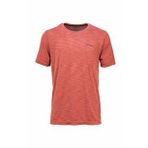2AS 2ASTIG2302 Tigo Seamles Erkek T-shirt