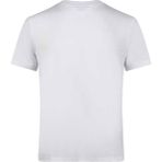 2AS 2ASVICMFBSS24 Victor Viloft V Yaka Karışık Erkek T-shirt