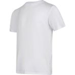2AS 2ASWINMFBSS24 Winson Viloft Beyaz Sıfır Yaka Erkek T-shirt