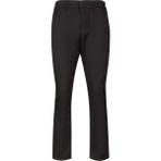 2AS Alawı Erkek Softshell Pantolon Siyah - 4XL - --