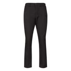2AS Alawı Erkek Softshell Pantolon Siyah - --