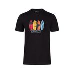 2AS Alex Baskılı Erkek Sıfır Yaka T-Shirt