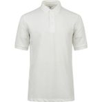 2AS Andy Erkek Polo Yaka T-Shirt - Beyaz - XL