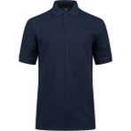 2AS Andy Erkek Polo Yaka T-Shirt - Lacivert - XS