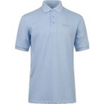 2AS Andy Erkek Polo Yaka T-Shirt - Lila - 2XL