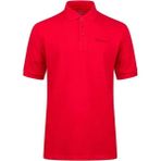 2AS Andy Erkek Polo Yaka T-Shirt - M - Kırmızı
