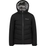 2AS Araluen Men Down Jacket Erkek Mont 2ASARJMCNFW23 - Siyah - 2XL