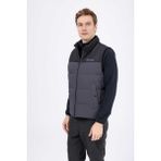2As Archer Men Down Vest Erkek Yelek 2ASARVMCNFW23 - XL - 02S-Bej