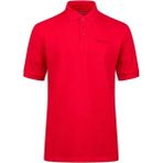 2AS Art Erkek Polo Yaka T-Shırt - 3XL - Kırmızı