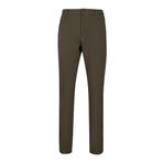 2AS Badger Ince Softshell Erkek Pantolon - Haki