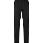 2AS Badger Ince Softshell Erkek Pantolon - XL - Siyah