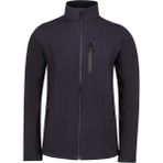 2AS Baxter Ince Antrasit Softshell Erkek Ceket