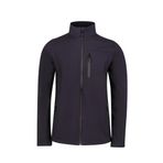 2AS Baxter Ince Antrasit Softshell Erkek Ceket