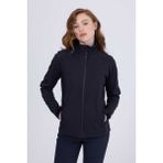 2AS Bıanca Ince Softshell Kadın Ceket - M - Antrasit