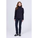 2AS Bıanca Ince Softshell Kadın Ceket - XL - Antrasit