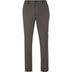 2AS Cario Thermofine Antrasit Erkek Kargo Pantolon