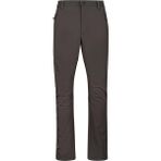2AS Cario Thermofine Erkek Kargo Pantolon Antrasit - 3XL