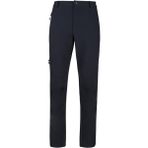 2AS Cario Thermofine Erkek Kargo Pantolon Lacivert - XS