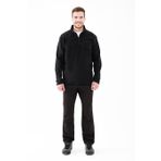 2AS Cedric Erkek Yarım Fermuarlı İnce Polar Sweatshirt