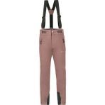 2AS Change Çocuk Kayak Pantolonu Mor - Lila - 8 - 9 Yaş