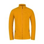2as Chestert Erkek Tam Fermuarlı İnce Polar Sweatshırt