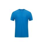 2AS Elba V Yaka Mavi Erkek T-shirt