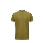 2AS Elba Yeşil V Yaka Erkek T-shirt