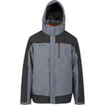 2AS Elbruz 3in1 Grey Gri Erkek Ceket