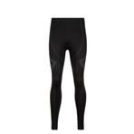 2AS Erkek Heatwave Seamless Baselayer Alt İçlik Siyah/Gri Siyah/Gri S S